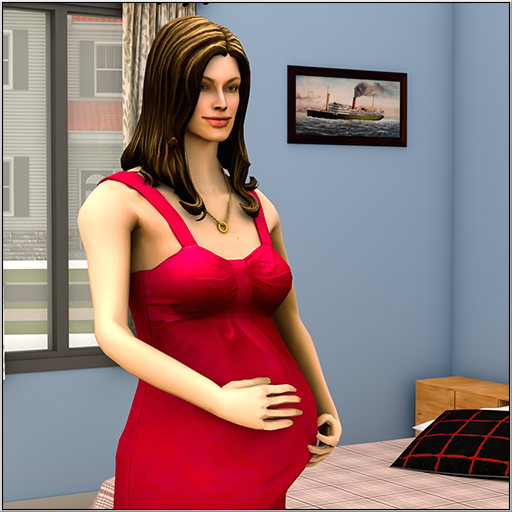 Download Real Life: Mom Simulator Games 1.0.3 Apk for android