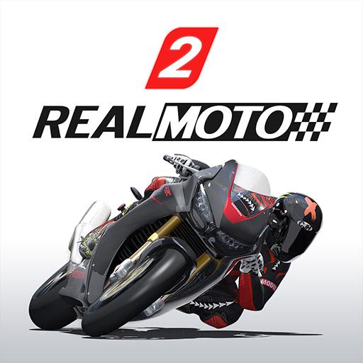 Download Real Moto 2 1.0.651 Apk for android