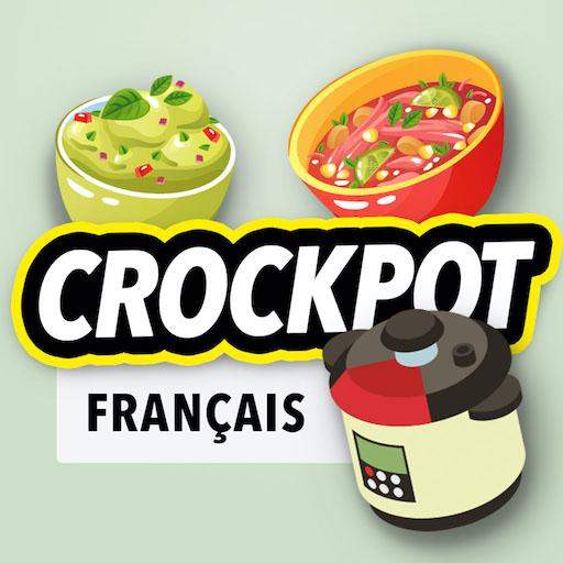 Download Recettes Crockpot App  Apk for android