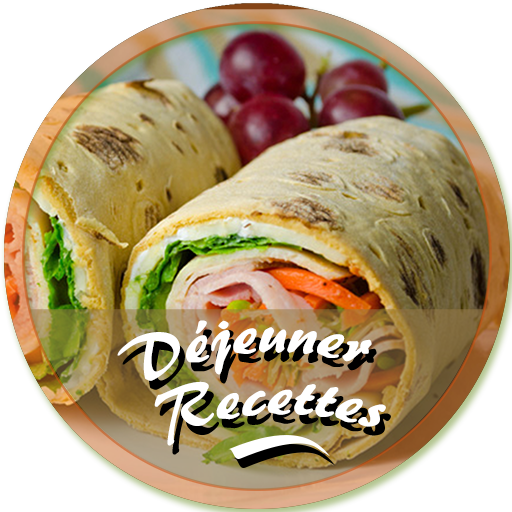 Download recettes de déjeuner 59.0.0 Apk for android