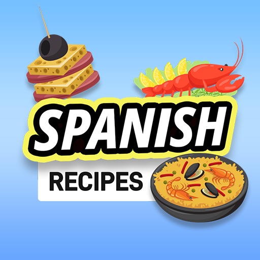 Download Recettes espagnoles 11.16.364 Apk for android