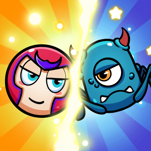 Download Red Bounce - Ball Seasons 4 0.5.0 Apk for android