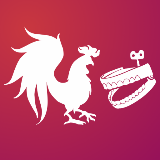 Download Rooster Teeth®  Apk for android