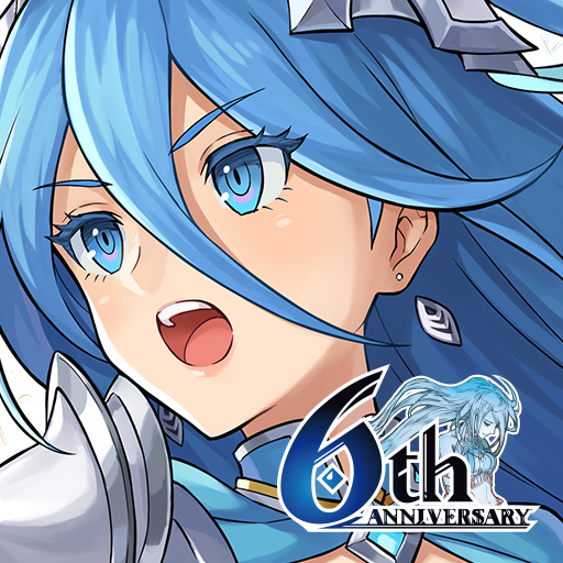 Download クリスタル オブ リユニオン【王国ストラテジーRPG】 6.3.0 Apk for android