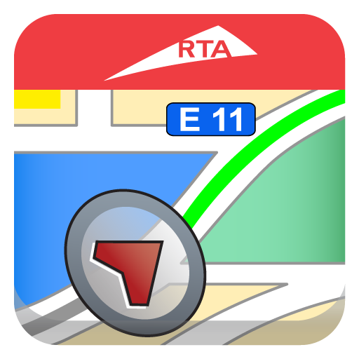 Download RTA Smart Drive 3.3.0 Apk for android