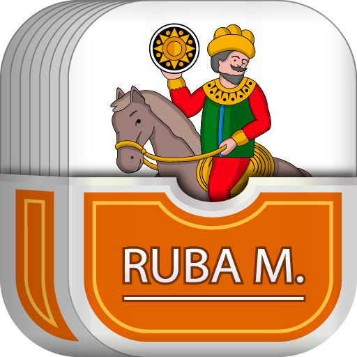 Download Rubamazzo - Classic Card Games 6.04 Apk for android