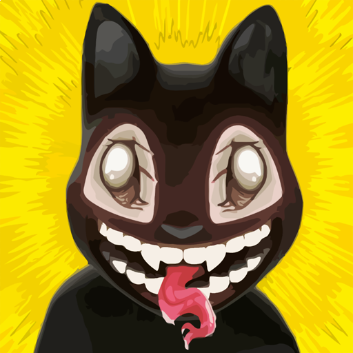 Download Scary Cat 1.1 Apk for android