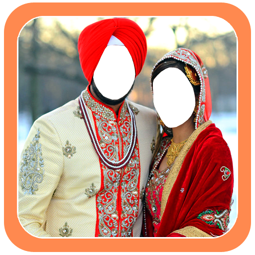 Download Sikh Wedding Photo Suit 1.0.6 Apk for android Apk