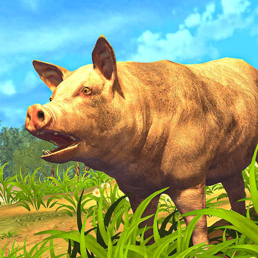 Download Simulateur de frappe de porc 1.4 Apk for android