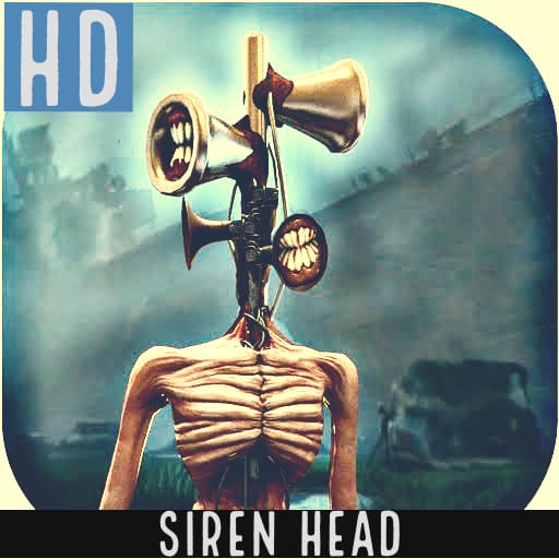 Download Siren Head: Beyond Fear 9.0 Apk for android Apk