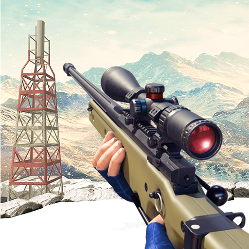 Download Sniper 3D Gun Game-Jeux de Tir 1.0.3 Apk for android