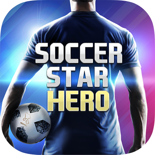 Download Soccer Star Goal Hero: Score a 1.6.0 Apk for android