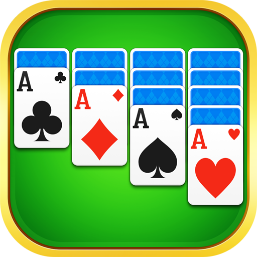 Download Solitaire Classic Klondike 1.2.10 Apk for android