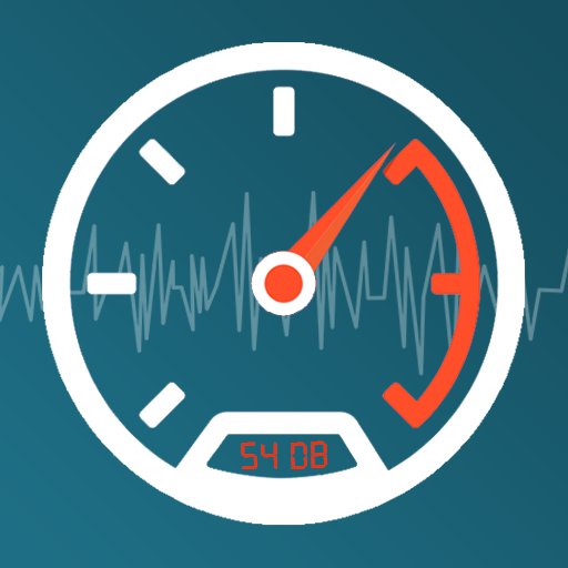 Download Sound Meter : decibel meter 1.0.9 Apk for android