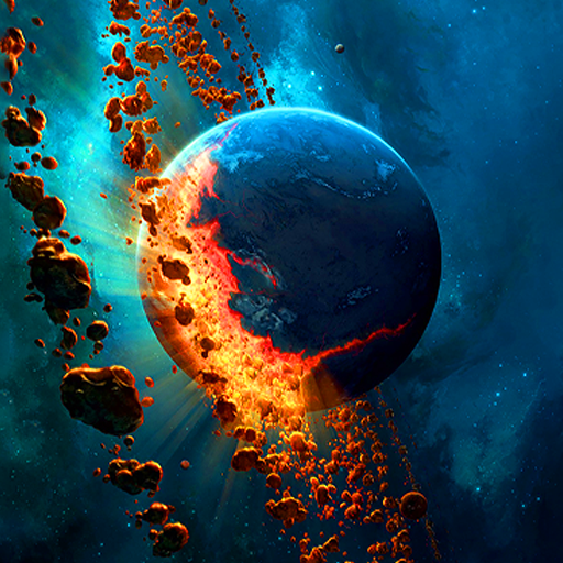 Download Space Wallpaper 7 Apk for android