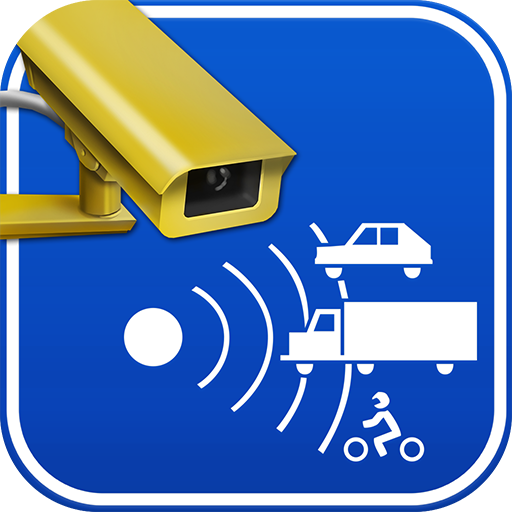 Download Speed Camera Detector 7.7.0 Apk for android