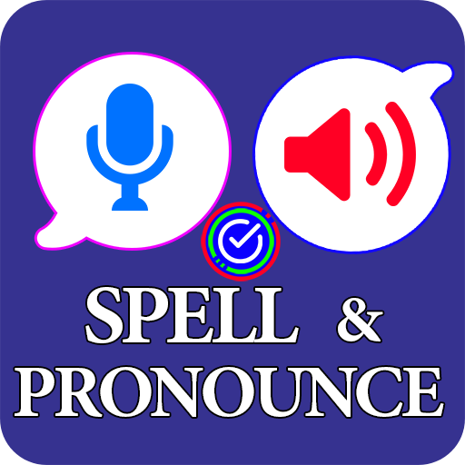 Download Spell & Pronounce words right 2.1.2 Apk for android