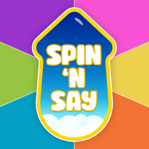 Download Spin 'n Say 0.9 Apk for android