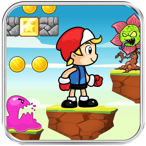 Download Super Adventure Run 6.6.671 Apk for android