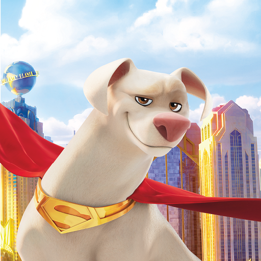 Download Superpets 1.0 Apk for android Apk