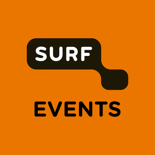 Download SURF Events 3.6.1 Apk for android