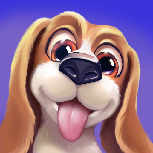 Download Tamadog - Jeu de chien virtuel 2.0.16.0 Apk for android