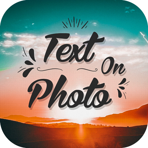 Download Text On Photo - Text Art 1.1 Apk for android Apk