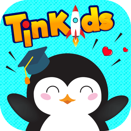 Download TinKids 1.0.8 Apk for android Apk