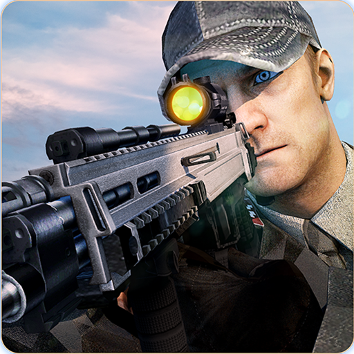 Download Tireur d'élite 3D Pistolet Jeu 1.52 Apk for android