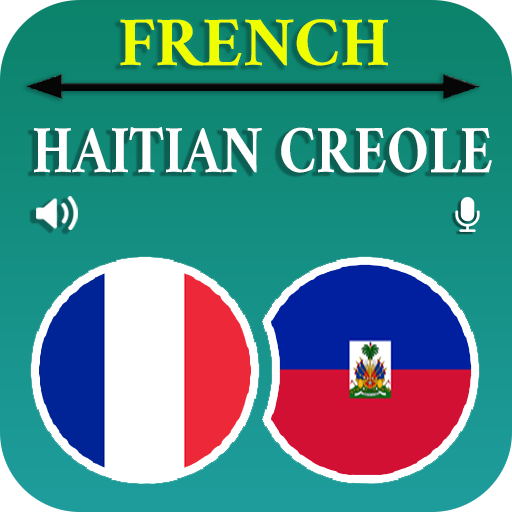 Download Traduction Créole Haïtien en F 2.3 Apk for android Apk