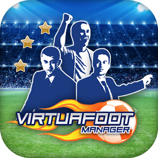 Download Virtuafoot Football Manager 0.0.91 Apk for android