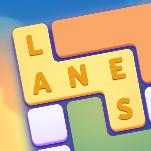 Download Word Lanes : Des grilles zen 1.23.0 Apk for android