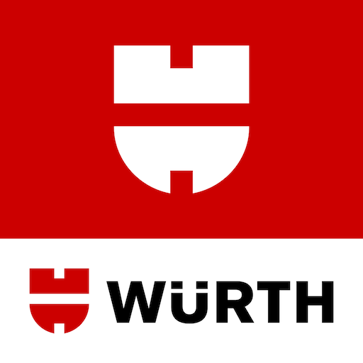 Download Würth -Outillage Professionnel 6.33.0 Apk for android