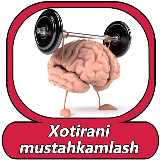 Download Xotirani mustahkamlash 5.0 Apk for android