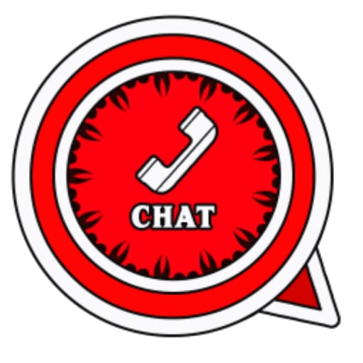 Download وتس الاحمر اب |chat 9.8 Apk for android