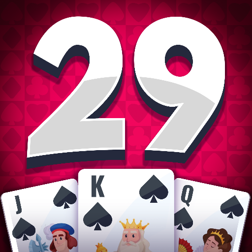 Download 29 Card Master 1.2.4 Apk for android