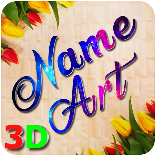 Download 3D Name Art Photo Editor, Text 1.0.8 Apk for android Apk