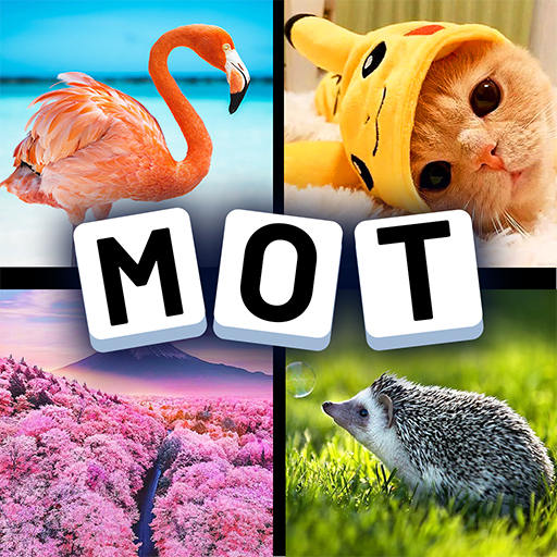 Download 4 Photos 1 Mot 1.0.1 Apk for android