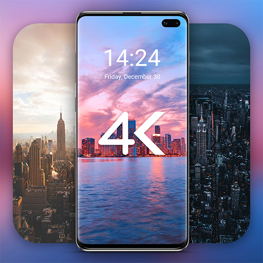 Download 4K Wallpaper HD 1.0.0 Apk for android