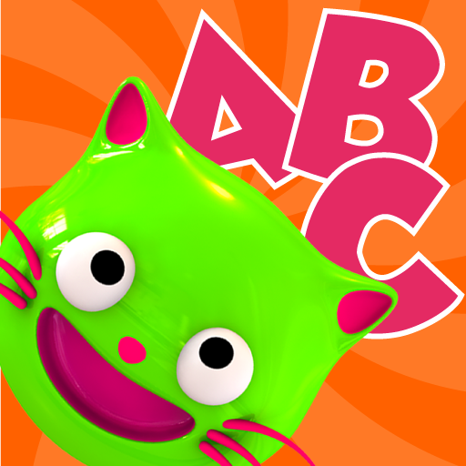 Download ABC Games - EduKitty ABC 4.2 Apk for android