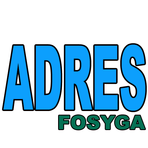 Download Adres - Fosyga 1.8 Apk for android