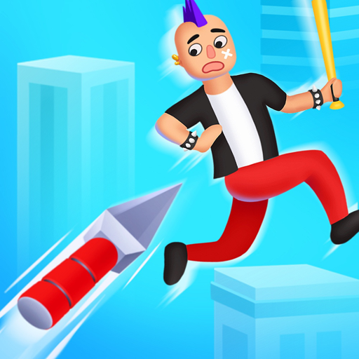 Download Agent Knife - Throw and Hit 1.4 Apk for android