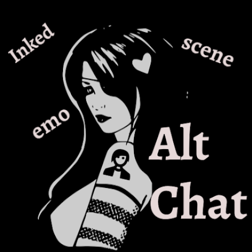 Download Alt Chat - Emo, Scene, Gothics 1.1.10 Apk for android