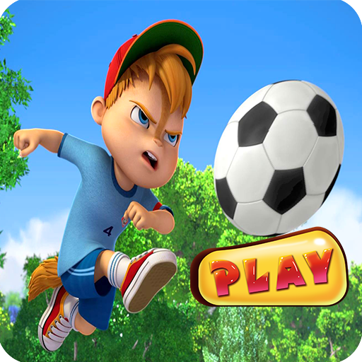 Download Alvin Football Match Game 1.0 Apk for android Apk