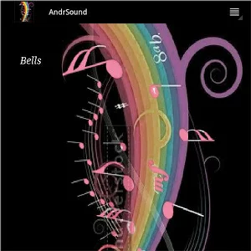 Download AndrSound 4.5 Apk for android