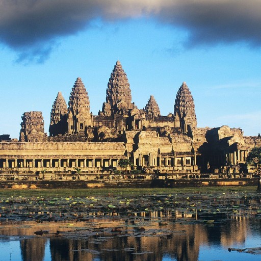 Download Angkor Vat Fonds d'écran 2.0.0 Apk for android Apk