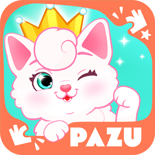 Download Animaux Princesse Jeux Enfants 1.1 Apk for android