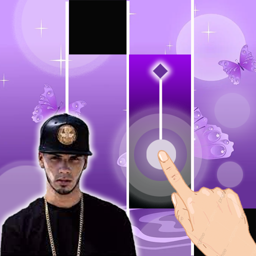 Download Anuel AA - Piano Game Songs 1.0 Apk for android Apk