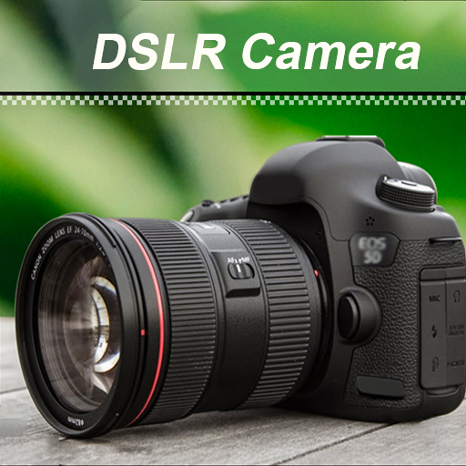 Download Appareil photo DSLR HD 6.5.2 Apk for android