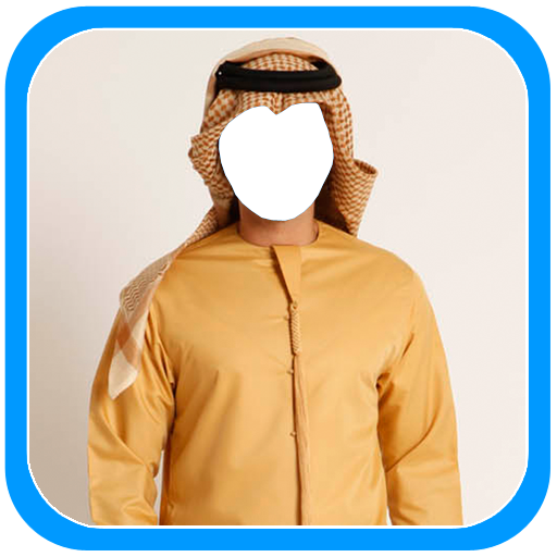 Download Arab Man Fashion Suit HD 1.0.6 Apk for android Apk